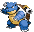 BLASTOISE