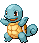SQUIRTLE