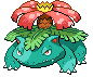 VENUSAUR